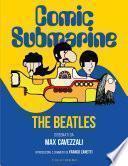 Comic Submarine