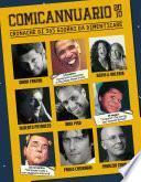 Comicannuario 2010. Cronache di 365 giorni da dimenticare