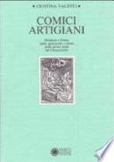 Comici artigiani