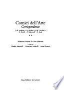 Comici dell'arte