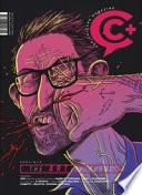 Comicon-Plus. Pop culture magazine