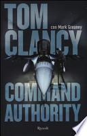 Command authority