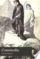 Commedia di Dante Allighieri