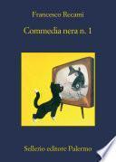 Commedia nera