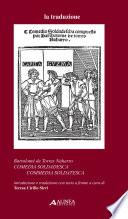 Commedia soldatesca