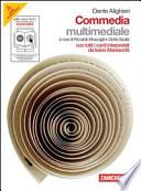 Commedia. Volume unico. Con CD-ROM