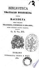 Commedie del signor Giovanni Borghi artista comico