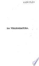 Commedie di Carlo Goldoni. Vol. 1. -46