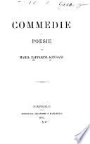 Commedie e poesie