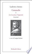 Commedie