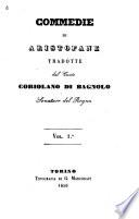 Commedie