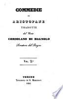 Commedie