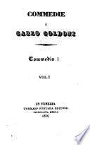 Commedie