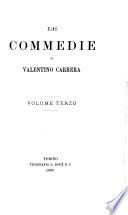 Commedie