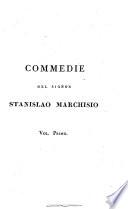 Commedie