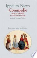 Commedie