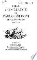 Commedie