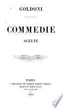 Commedie