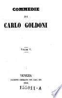 Commedie scelte