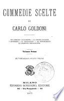 Commedie scelte