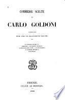 Commedie scelte