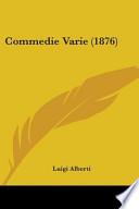 Commedie Varie (1876)