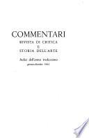 Commentari
