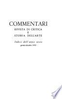 Commentari