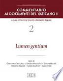 Commentario ai documenti del Vaticano II