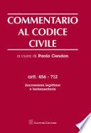 Commentario al Codice civile