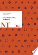 Commentario biblico. Nuovo testamento