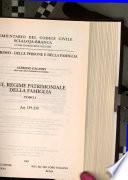 Commentario del Codice civile