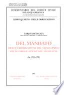 Commentario del Codice civile
