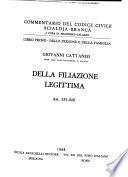 Commentario del Codice civile
