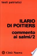 Commento ai salmi