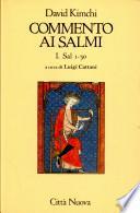 Commento ai Salmi: Sal 1-50