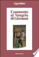 Commento al Vangelo di Giovanni