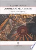 Commento alla Genesi