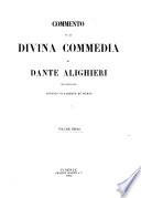 Commento su la Divina Commedia di Dante Alighieri