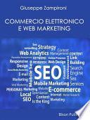 Commercio elettronico e Web-marketing