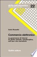 Commercio elettronico