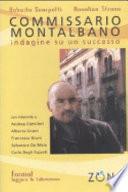 Commissario Montalbano