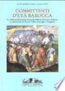 Committenti d'età barocca
