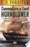 Commodoro e Lord Hornblower