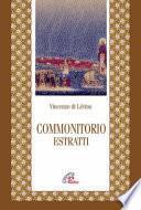 Commonitorio