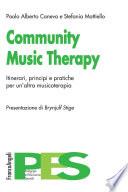 Community Music Therapy