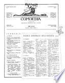 Comoedia fascicolo periodico di commedie e di vita teatrale