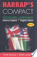 Compact Dictionary
