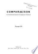 Compar(a)ison