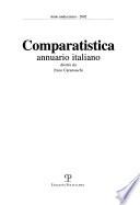 Comparatistica